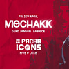 Pacha Icons with Mochakk in Dubai - Nightlife - Image 2