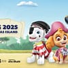 Paw Patrol Live! The Great Pirate Adventure at Etihad Arena Abu Dhabi - Kids Events - Image 3