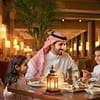 Ramadan Iftar Buffet at Millennium Plaza Downtown Hotel in Dubai - Ramadan - Image 2