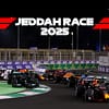 STC Saudi Arabian Grand Prix 2025 - Sports Events - Image 2
