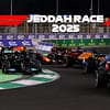 STC Saudi Arabian Grand Prix 2025 - Sports Events - Image 3