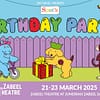 Spot's Birthday Party at Zabeel Theatre in Dubai - Shows and Theatrical Plays - Image 2