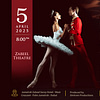 Stars of Russian Ballet at Zabeel Theatre in Dubai - Shows and Theatrical Plays - Image 2