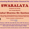 Swaralaya Symphony on Strings in Dubai - Desi Events - Image 2