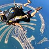 Tandem Skydive Palm Drop Dubai - Skydive Dubai - Image 2