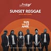 The Fridge Presents - Sunset Reggae with Jam Rebel in Dubai - Nightlife - Image 2