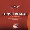 The Fridge Presents - Sunset Reggae with Jam Rebel in Dubai - Nightlife - Image 3