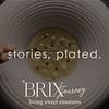 The Silk Road 6 Dining Experience at BRIX Dessert Restaurant Dubai - Brunches - Image 2