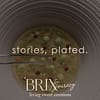 The Silk Road 6 Dining Experience at BRIX Dessert Restaurant Dubai - Brunches - Image 3