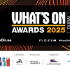 What's On Awards Dubai 2025 - Business Events - Image 3