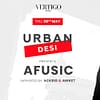 Afusic (Pal Pal Fame) Live in Doha - Concerts - Image 2