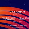 American Virtuosity: Gil Shaham - Classical Events - Image 3