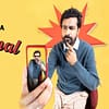 Generational - A Standup Comedy Show by Azeem Banatwalla in Dubai - Comedy Events - Image 2