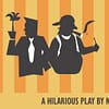 The Odd Couple - A Play by Neil Simon by Manama Theatre Club - Shows and Theatrical Plays - Image 3
