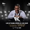 Wael Kfoury in Dubai - Concerts - Image 2