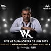 Wael Kfoury in Dubai - Concerts - Image 3