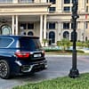 1, 2, 3 Or 5-Hour Supercar Rental With Complimentary Photography Dubai - Image 10