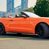 1, 2, 3 Or 5-Hour Supercar Rental With Complimentary Photography Dubai - Image 3