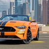 1, 2, 3 Or 5-Hour Supercar Rental With Complimentary Photography Dubai - Image 6