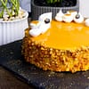 1, 2 Or 3 Kg Cake Of Choice At 4* Filaments At Southern Sun Abu Dhabi - Image 5