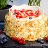 1, 2 Or 3 Kg Cake Of Choice At 4* Filaments At Southern Sun Abu Dhabi - Image 6
