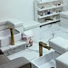 1 Or 3 Sessions Classic Or Gel Mani-Pedi Services W/ Nail Extensions Abu Dhabi - Image 2