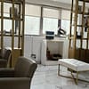 1 Or 3 Sessions Classic Or Gel Mani-Pedi Services W/ Nail Extensions Abu Dhabi - Image 4