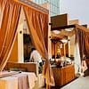 1001 Arabian Nights Themed Dinner Buffet With Live Stations Abu Dhabi - Image 2
