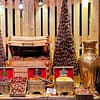 1001 Arabian Nights Themed Dinner Buffet With Live Stations Abu Dhabi - Image 6