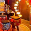 1001 Arabian Nights Themed Dinner Buffet With Live Stations Abu Dhabi - Image 8