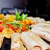 1001 Arabian Nights Themed Dinner Buffet With Live Stations Abu Dhabi - Image 9