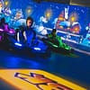15-Minute Battle Kart: Fusion Of Karting, Gaming & Augmented Reality! Dubai - Image 4