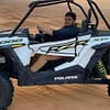250cc Atv Quad & 1000cc Dune Buggy: Choose 30, 45, Or 60-Minute Ride Dubai - Image 11