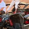 250cc Atv Quad & 1000cc Dune Buggy: Choose 30, 45, Or 60-Minute Ride Dubai - Image 13
