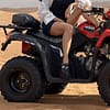 250cc Atv Quad & 1000cc Dune Buggy: Choose 30, 45, Or 60-Minute Ride Dubai - Image 14