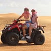 250cc Atv Quad & 1000cc Dune Buggy: Choose 30, 45, Or 60-Minute Ride Dubai - Image 3