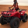 250cc Atv Quad & 1000cc Dune Buggy: Choose 30, 45, Or 60-Minute Ride Dubai - Image 4