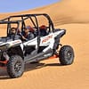 250cc Atv Quad & 1000cc Dune Buggy: Choose 30, 45, Or 60-Minute Ride Dubai - Image 6