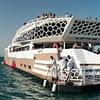 3-Hour Megayacht 5* Dinner + Drinks: Child (Aed 199), Adult (Aed 249) Dubai - Image 10