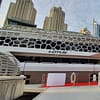 3-Hour Megayacht 5* Dinner + Drinks: Child (Aed 199), Adult (Aed 249) Dubai - Image 13