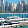 3-Hour Megayacht 5* Dinner + Drinks: Child (Aed 199), Adult (Aed 249) Dubai - Image 4