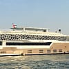 3-Hour Megayacht 5* Dinner + Drinks: Child (Aed 199), Adult (Aed 249) Dubai - Image 5