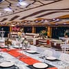 3-Hour Megayacht 5* Dinner + Drinks: Child (Aed 199), Adult (Aed 249) Dubai - Image 6