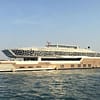 3-Hour Megayacht 5* Dinner + Drinks: Child (Aed 199), Adult (Aed 249) Dubai - Image 7