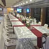 3-Hour Megayacht 5* Dinner + Drinks: Child (Aed 199), Adult (Aed 249) Dubai - Image 8