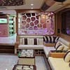 3-Hour Megayacht 5* Dinner + Drinks: Child (Aed 199), Adult (Aed 249) Dubai - Image 9