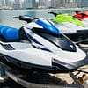 Or 60-Min Jet Ski Rental (1500cc) @Al Mamzar