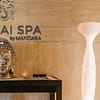 Or 95-Minute Spa Treatment With Facility And Pool Access Dubai