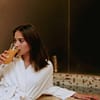 30, 65, Or 95-Minute Spa Treatment With Facility And Pool Access Dubai - Image 5
