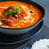 Asian Set Menu: Child (Aed 22), Adult (Aed 49) At Halo Halo Restaurant Dubai - Image 9